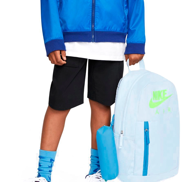 Rucsac Nike Y NK ELMNTL BKPK - GFX FA19